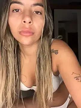ninfsexy from StripChat