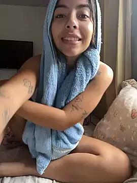 ninfsexy from StripChat