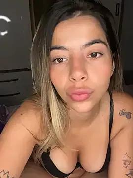 Try our streaming cams variety and talk on a personal level with our adorable girls streamers, showing off their bountiful shapes and dildos.