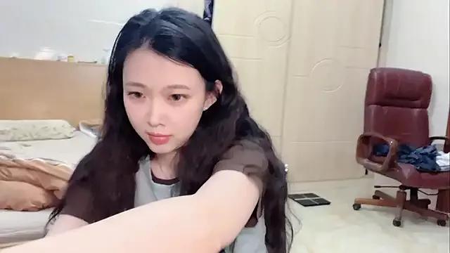 NiNi-baby520 from StripChat is Freechat