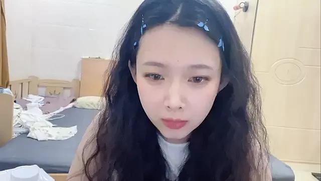 NiNi-baby520 on StripChat