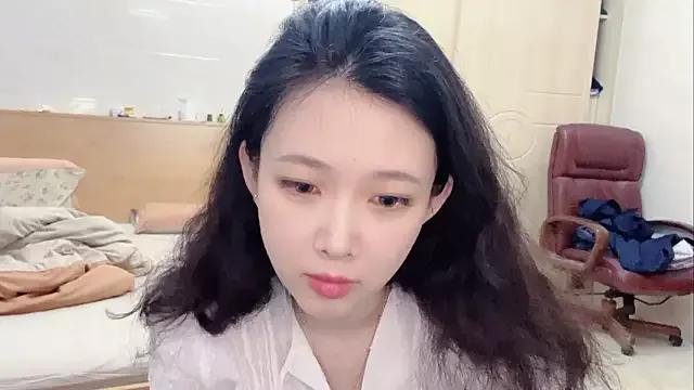 NiNi-baby520 from StripChat is Freechat