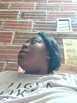 Nini-will from StripChat