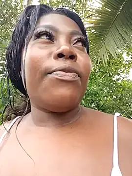 Nini-will from StripChat