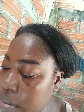 Nini-will from StripChat