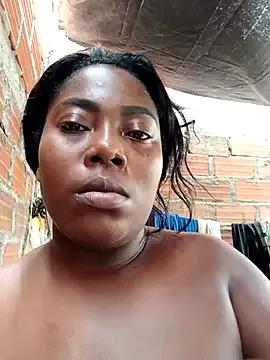 Nini-will from StripChat