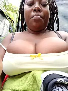 Nini-will from StripChat