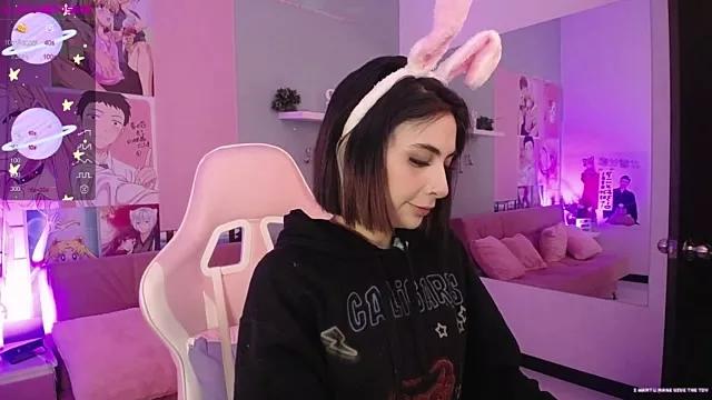 Try our streaming cams variety and talk on a personal level with our adorable girls streamers, showing off their bountiful shapes and dildos.
