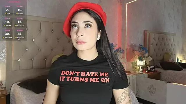 Try our streaming cams variety and talk on a personal level with our adorable girls streamers, showing off their bountiful shapes and dildos.