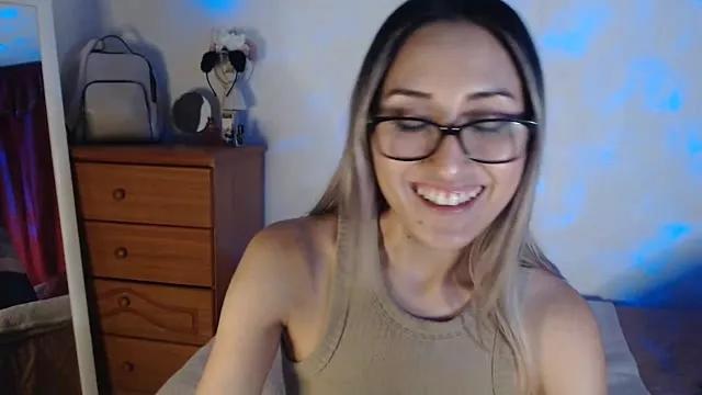 Try our streaming cams variety and talk on a personal level with our adorable girls streamers, showing off their bountiful shapes and dildos.