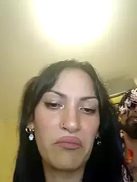 Ninjasata from StripChat