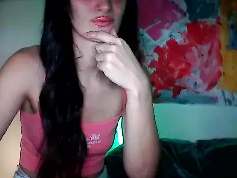 Ninjasata from StripChat