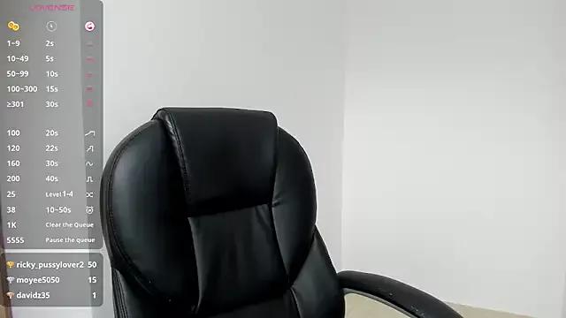 Ninna--1 from StripChat