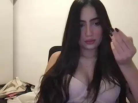 Ninna21 from StripChat