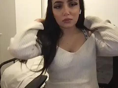 Ninna21 from StripChat