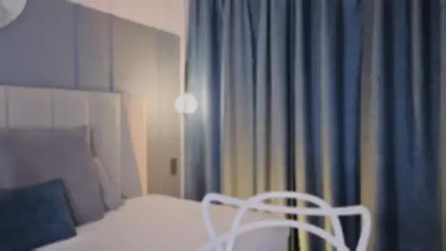 Ninna_rosee from StripChat