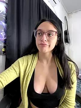 Ninnfa from StripChat
