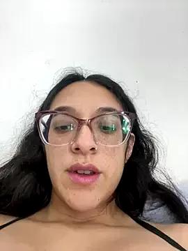 Ninnfa from StripChat