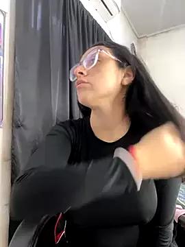 Ninnfa from StripChat