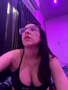 Ninnfa from StripChat is Freechat