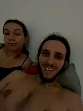 nino001 from StripChat