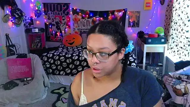 Nintendhoe from StripChat