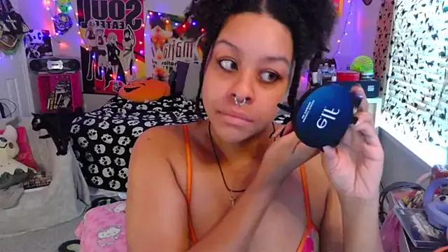 Nintendhoe from StripChat