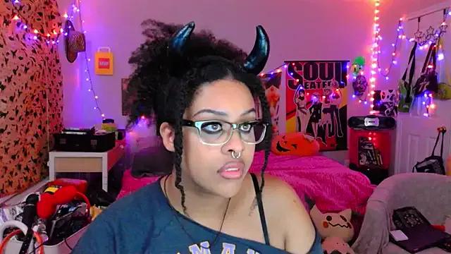 Nintendhoe from StripChat