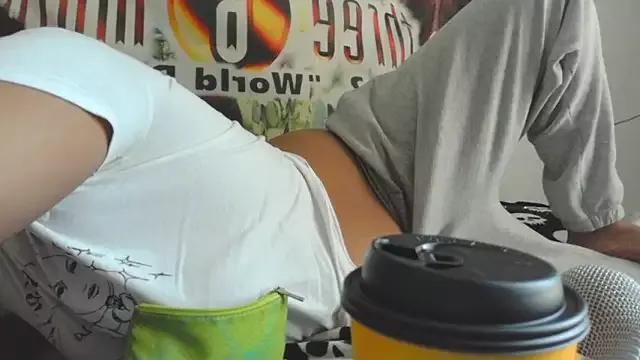 Nintendhoe from StripChat