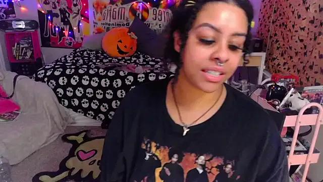 Nintendhoe from StripChat