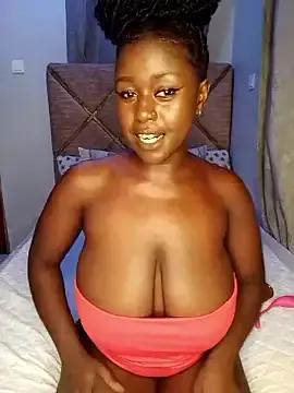 Ninty_Mintx from StripChat