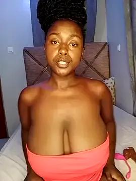 Ninty_Mintx from StripChat