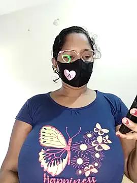Nipa-1 from StripChat is Freechat