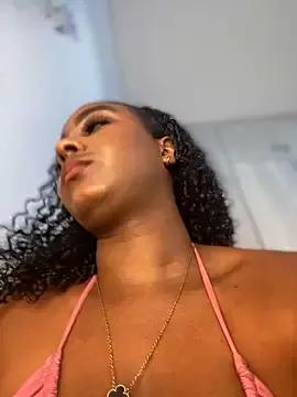 nisaa_ from StripChat is Freechat