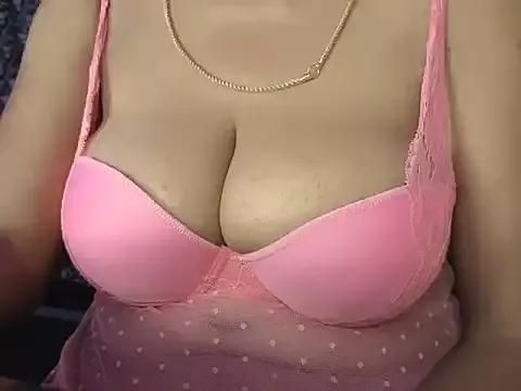 Nisha_bigboobies_mumbai from StripChat is Freechat