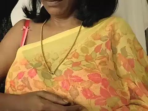 Nisha_bigboobies_mumbai from StripChat is Freechat