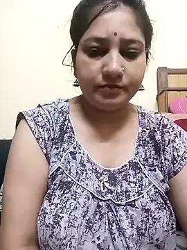 nisha_sweet from StripChat is Freechat