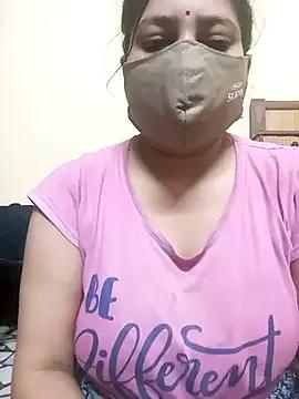 nisha_sweet from StripChat is Freechat