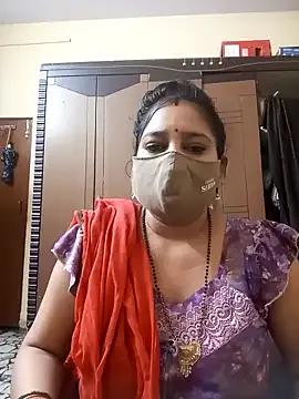 nisha_sweet from StripChat is Freechat