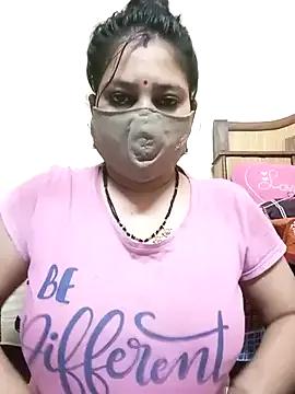 nisha_sweet from StripChat is Freechat