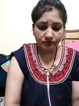 nisha_sweet from StripChat is Freechat