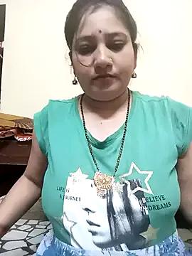 nisha_sweet from StripChat is Freechat