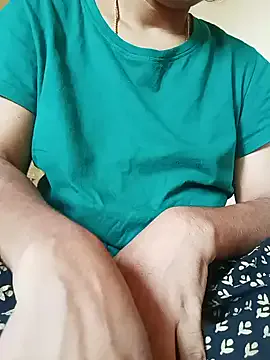 NishaNayakTelugu from StripChat is Freechat