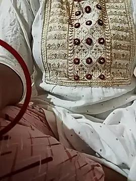 NishaNayakTelugu from StripChat is Freechat