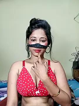 Nishi-2 from StripChat is Private