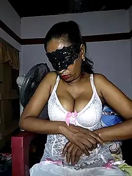 Nishii_Girl from StripChat is Freechat