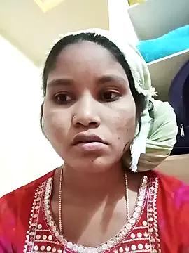 NISHU-TELUGU from StripChat is Freechat