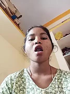 NISHU-TELUGU from StripChat is Group