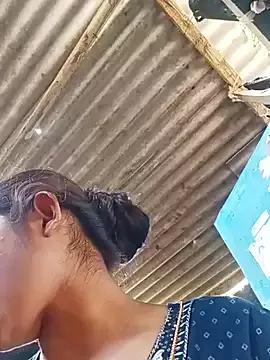 NISHU-TELUGU from StripChat is Group