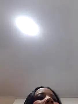 Nissha_hot from StripChat